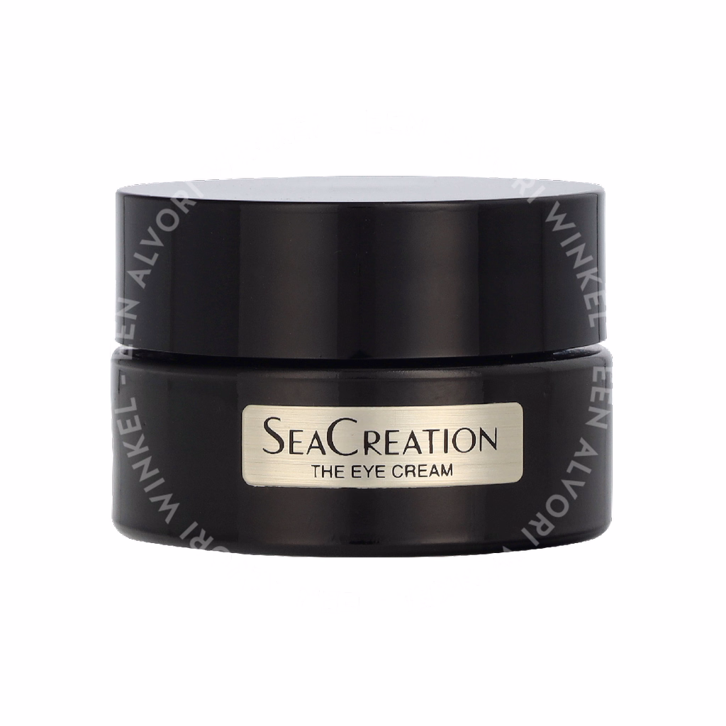 Babor SeaCreation The Eye Cream 15ml - Afbeelding 3