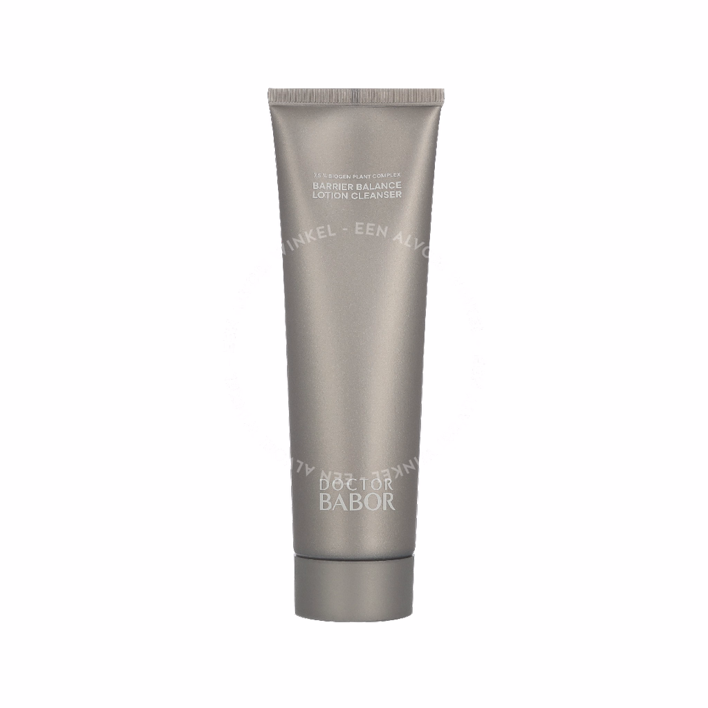 Babor Doctor Cleansing Barrier Balance Lotion Cleanser 150ml - Afbeelding 3