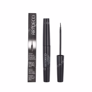 Artdeco Vinyl Effect Long-Lasting Eyeliner 4.5ml Black