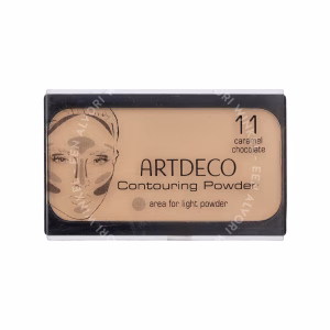 Artdeco Contouring Powder 5g #11 Caramel Chocolate