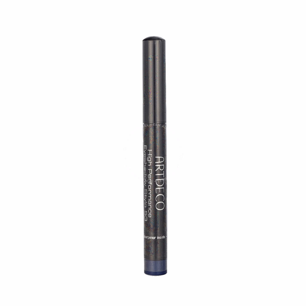 Artdeco High Performance Eyeshadow Waterproof Stylo 1.4g #53 Night In Apulia