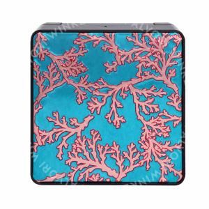 Artdeco Glow Bronzer 9g #23 Bronzing
