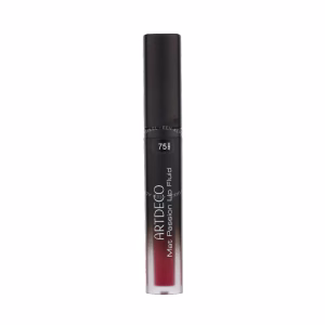 Artdeco Mat Passion Lip Fluid 3ml #75 Think Pink