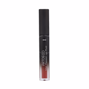Artdeco Mat Passion Lip Fluid 3ml #65 Living Coral