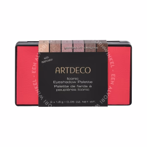 Artdeco Iconic Eyeshadow Palette 9.6g #2 Garden Of Delights Iconic