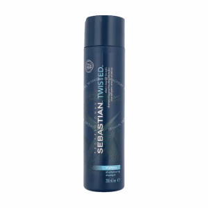 Sebastian Twisted Elastic Shampoo 250ml