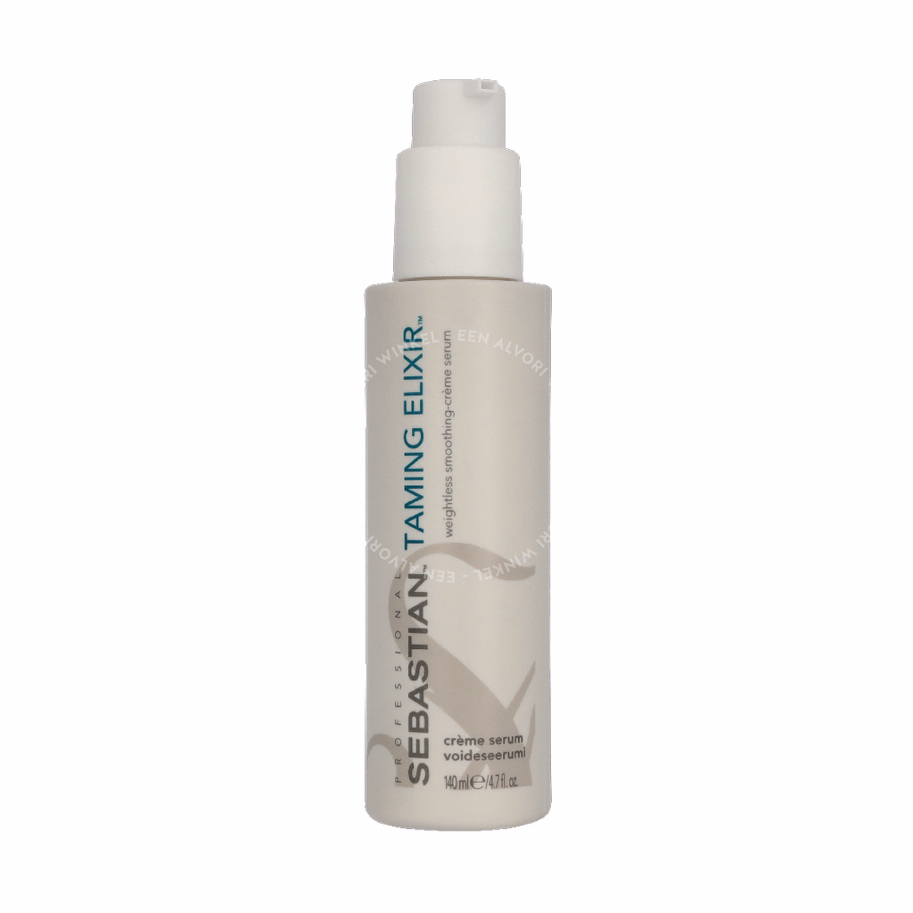 Sebastian Professional Taming Elixir 140ml - Afbeelding 2