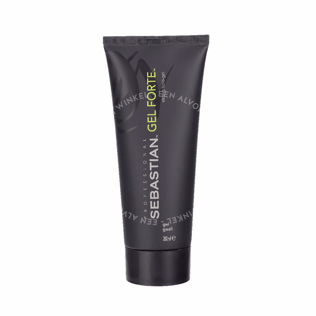 Sebastian Gel Forte 200ml - Afbeelding 2