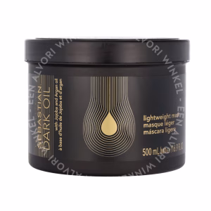 Sebastian Dark Oil Mask 500ml