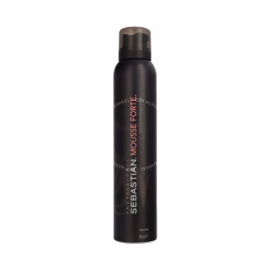 Sebastian Mousse Forte Volume Boosting Mousse 200ml