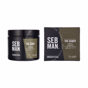 Sebastian Seb Man The Dandy Light Hold Pomade 75ml
