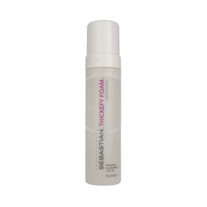 Sebastian Thickefy Foam 190ml