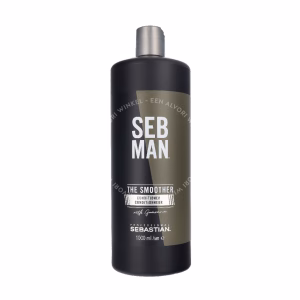 Sebastian Seb Man The Smoother Conditioner 1000ml