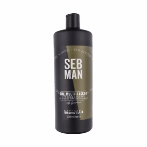 Sebastian Seb Man The Multitasker 1000ml
