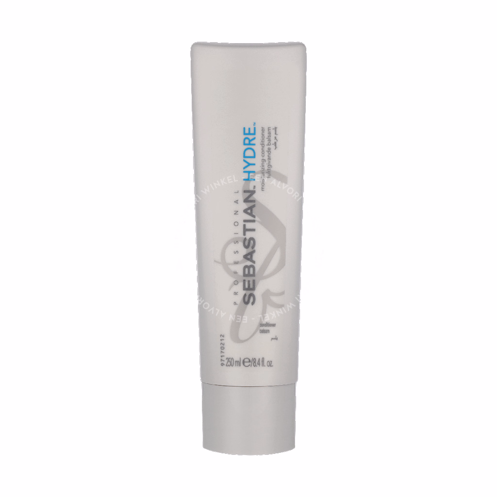 Sebastian Hydre Conditioner 250ml - Afbeelding 2