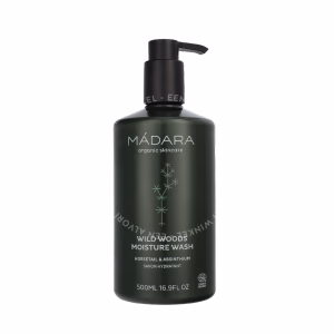 Madara Wild Woods Moisture Wash 500ml