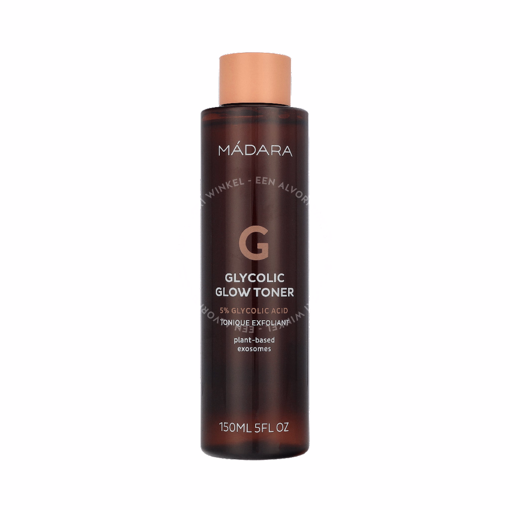 Madara Glycolic Glow Toner 150ml
