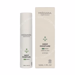 Madara Deep Moisture Day Cream 50ml
