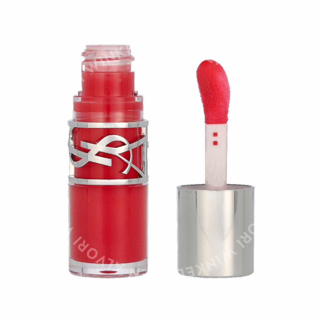YSL Loveshine Plumping Lip Gloss 6ml #9 - Afbeelding 3