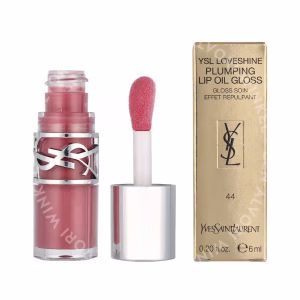 YSL Loveshine Plumping Lip Gloss 6ml #44