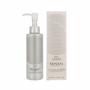 Sensai Cleansing Gel Water 150ml