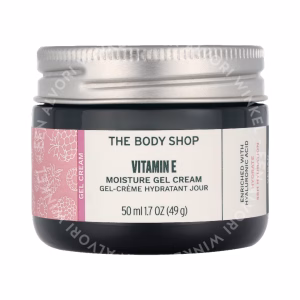 The Body Shop Vitamin E Gel Cream 50ml