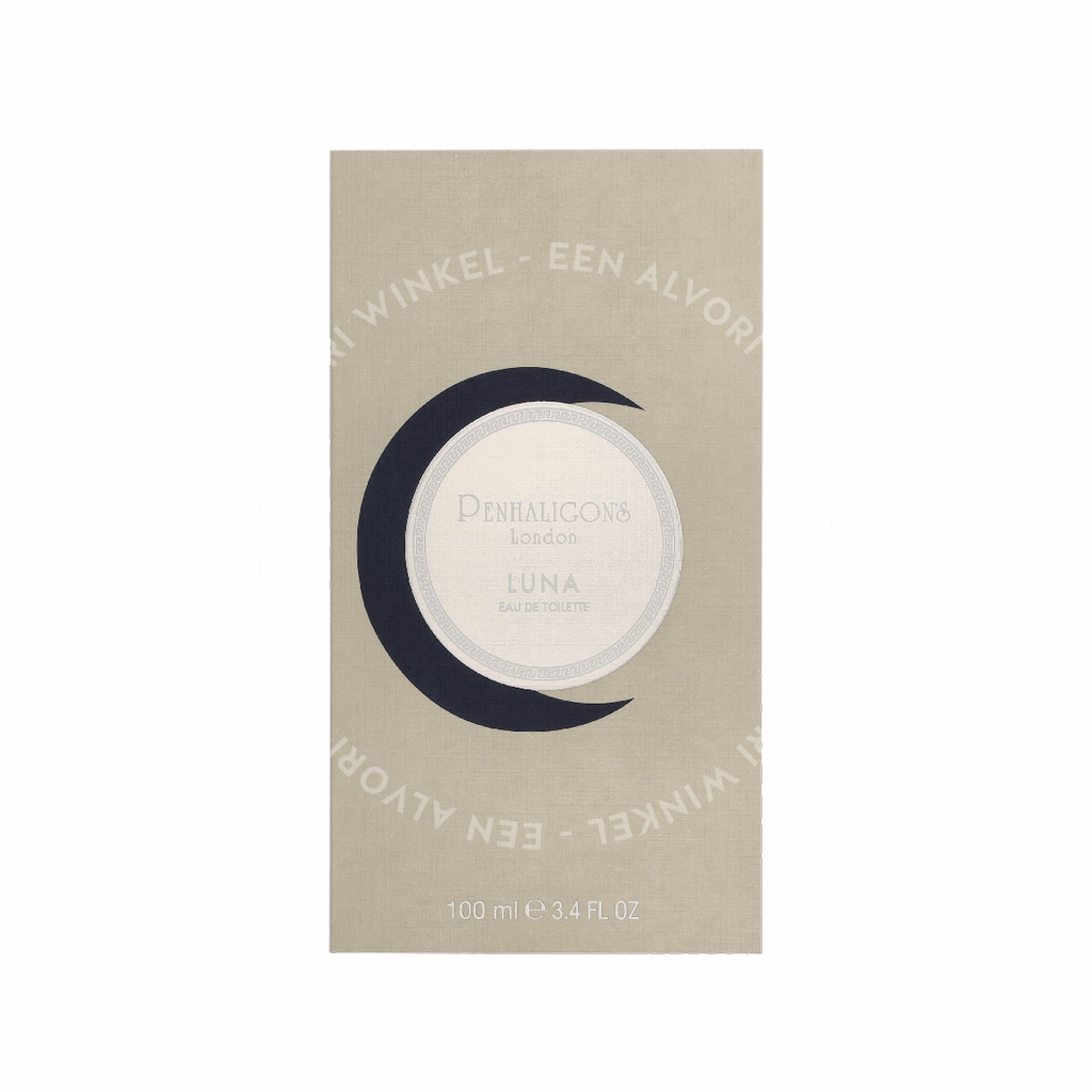 Penhaligon's Luna Edt Spray 100ml - Afbeelding 2