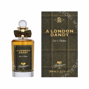 Penhaligon's A London Dandy Edp Spray 100ml
