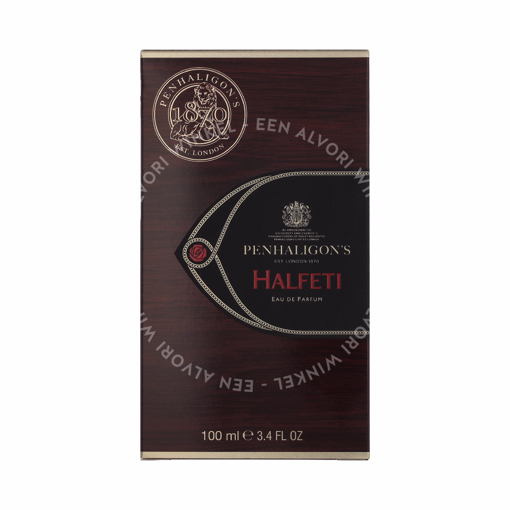 Penhaligon's Halfeti Edp Spray 100ml - Afbeelding 2