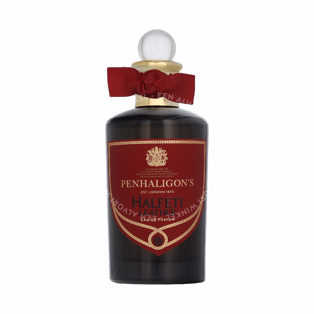 Penhaligon's Halfeti Leather Edp Spray 100ml - Afbeelding 3