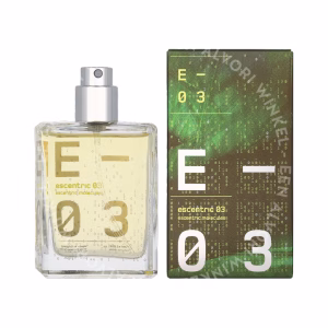 Escentric Molecules Escentric 03 Edt Spray Refill 30ml