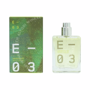 Escentric Molecules Escentric 03 Edt Spray 30ml