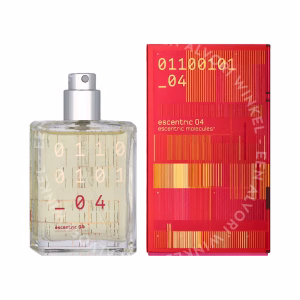 Escentric Molecules Escentric 04 Edt Spray 30ml