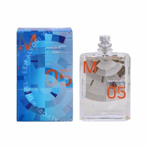 Escentric Molecules Molecule 05 Edt Spray 100ml