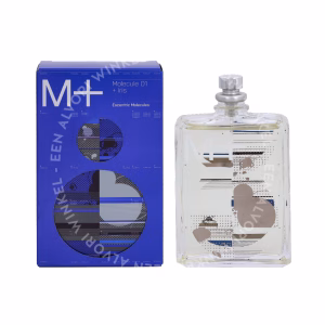 Escentric Molecules Molecule 01 + Iris Edt Spray 100ml