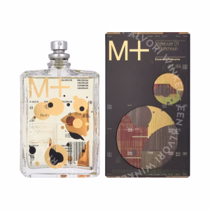 Escentric Molecules Molecule 01 + Patchouli Edt Spray 100ml
