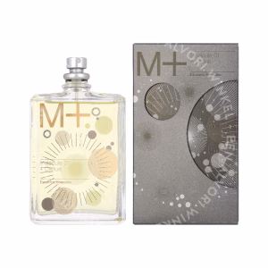 Escentric Molecules Molecule 01 + Cistus Edt Spray 100ml