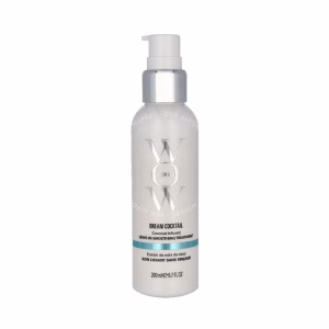 Color WOW Dream Cocktail Coconut-Infused 200ml Dry, Straw-Like Hair