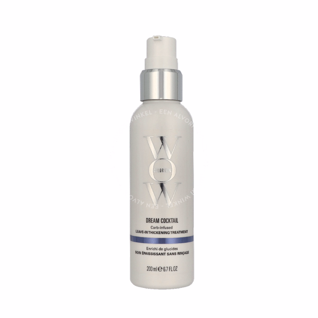 Color WOW Dream Cocktail Carb-Infused 200ml
