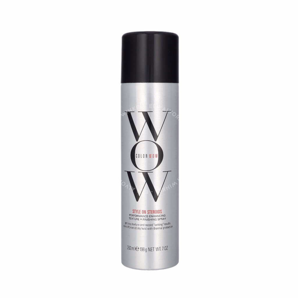 Color WOW Style On Steroids Texture Spray 262ml Performance Enhancing - Afbeelding 2
