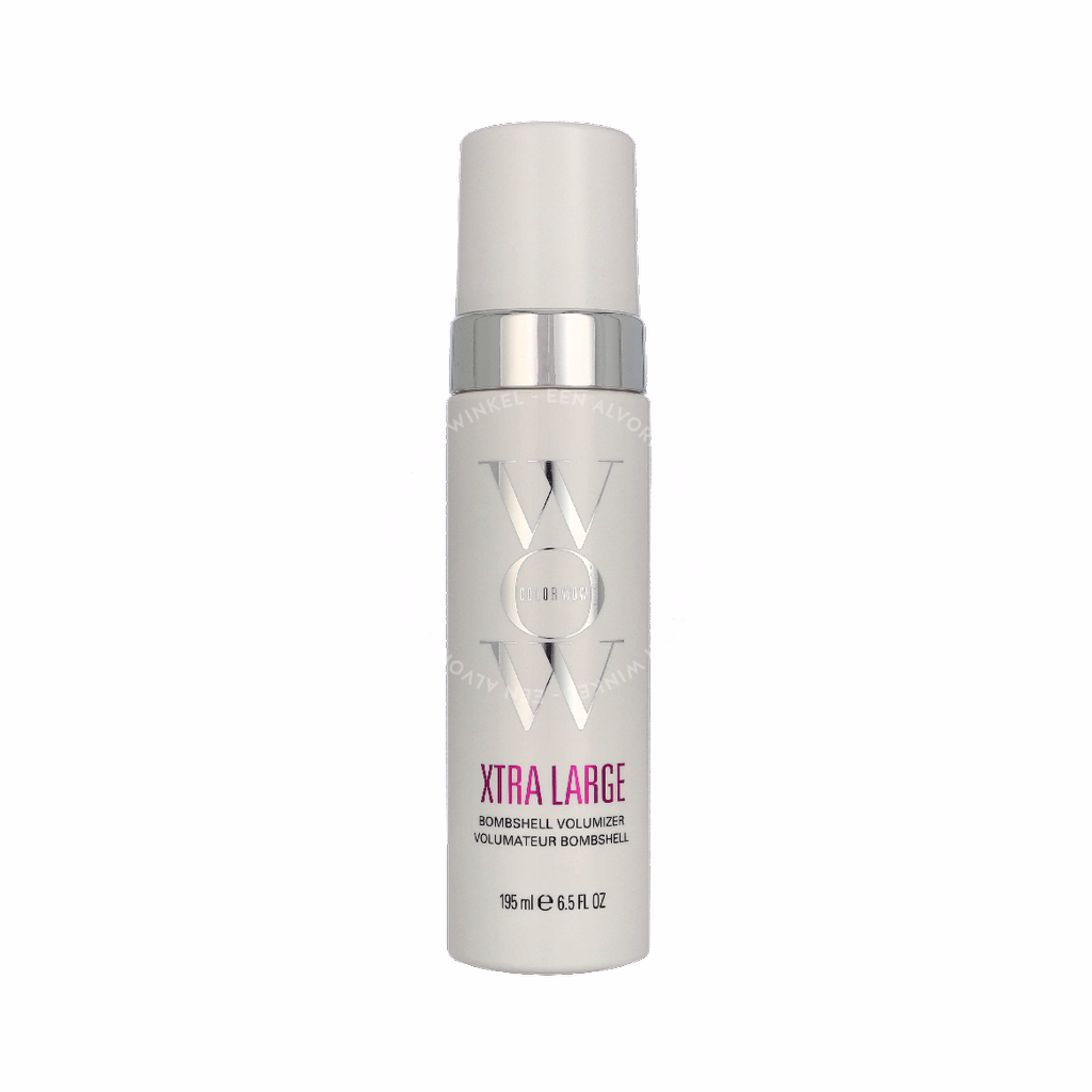 Color WOW Xtra Large Bombshell Volumizer 195ml