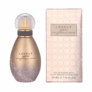 Sarah Jessica Parker Lovely You Edp Spray 30ml