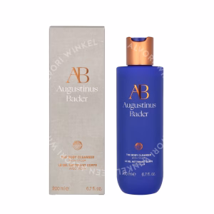 Augustinus Bader The Body Cleanser 200ml