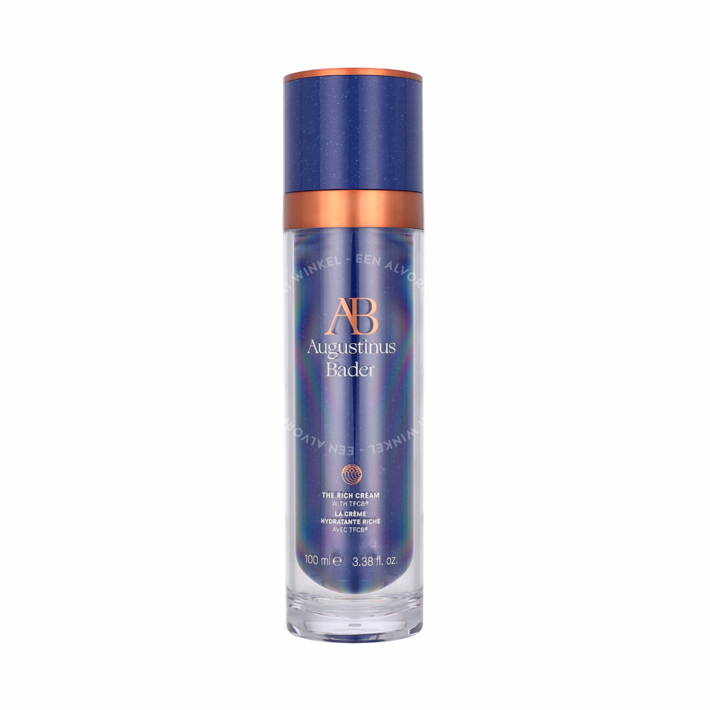 Augustinus Bader The Rich Cream 100ml - Afbeelding 3