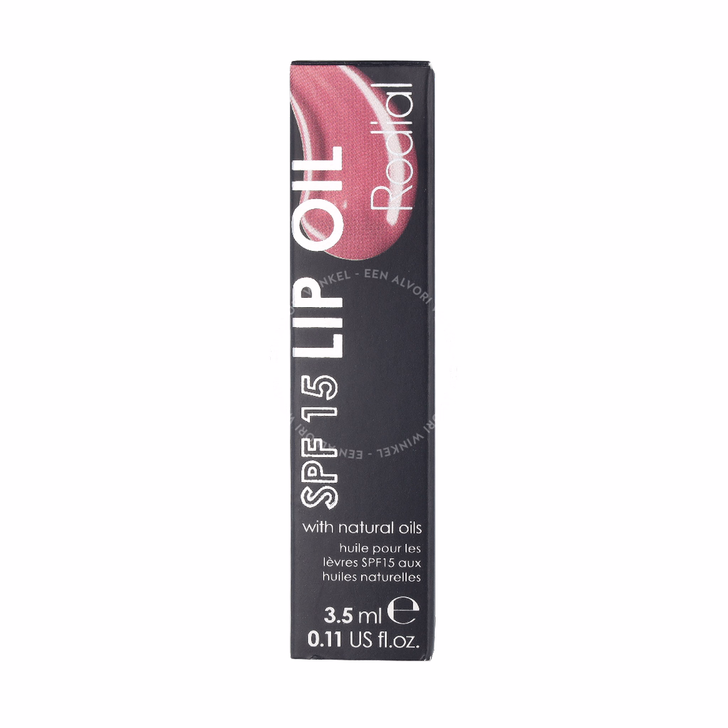 Rodial SPF 15 Lip Oil 3.5ml - Afbeelding 2