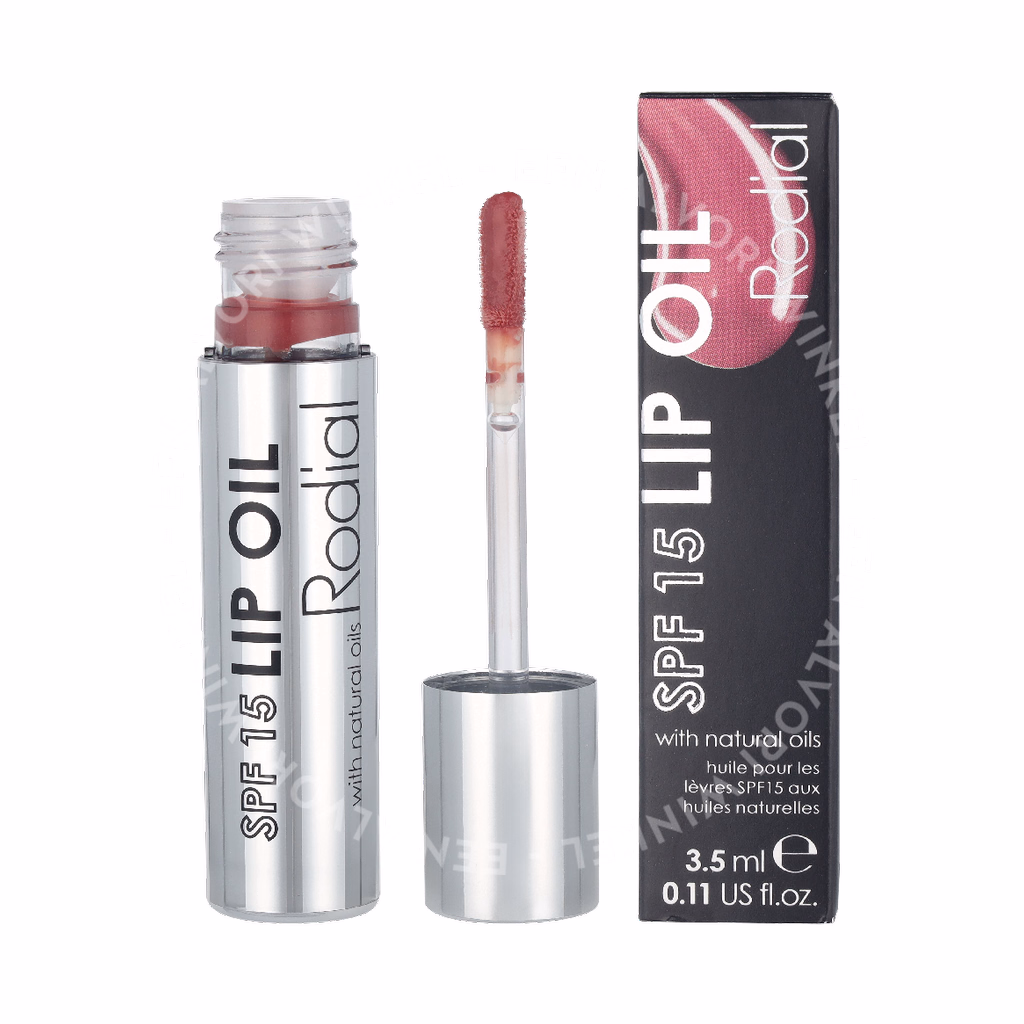 Rodial SPF 15 Lip Oil 3.5ml