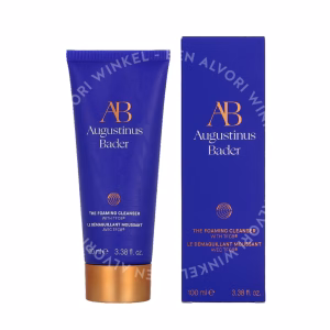 Augustinus Bader The Foaming Cleanser 100ml