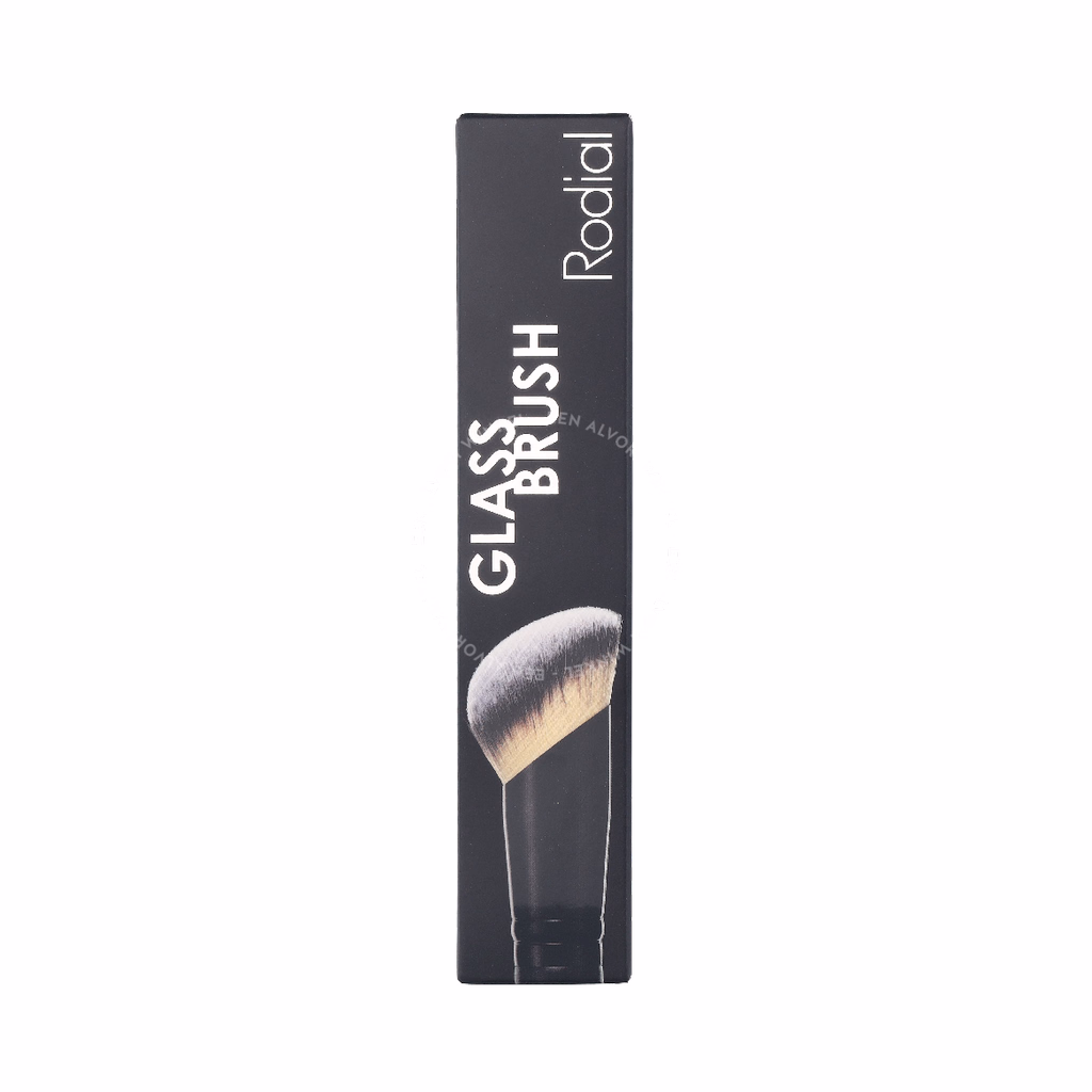 Rodial Glass Foundation Brush 0 - Afbeelding 2