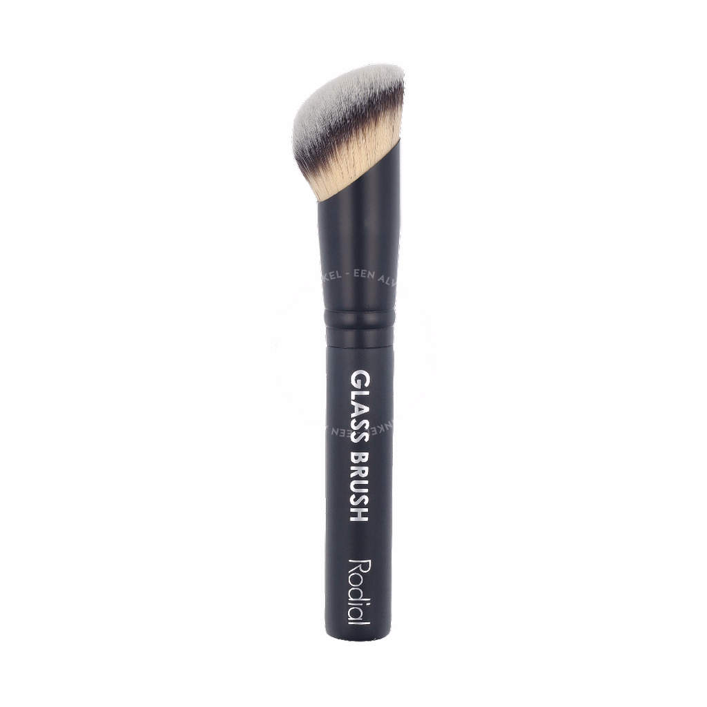 Rodial Glass Foundation Brush 0 - Afbeelding 3