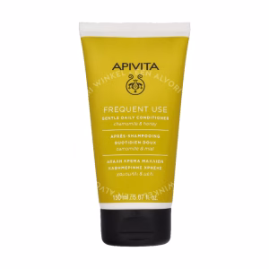 Apivita Gentle Daily Conditioner 150ml